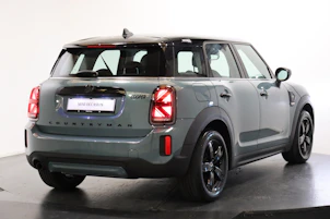 Fahrzeugbild MINI Countryman F60 1.5i Cooper ALL4