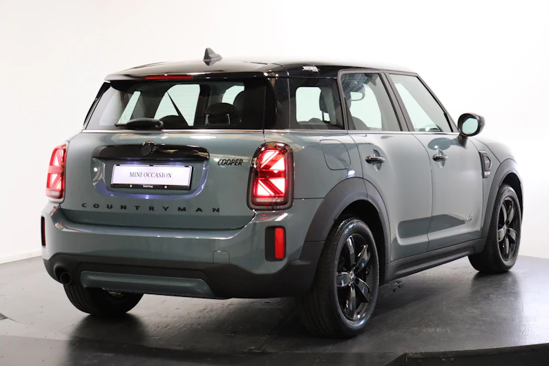 Fahrzeugbild MINI COUNTRYMAN