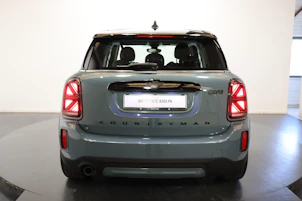 Fahrzeugbild MINI Countryman F60 1.5i Cooper ALL4