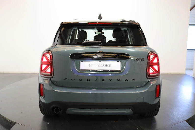 Fahrzeugbild MINI COUNTRYMAN