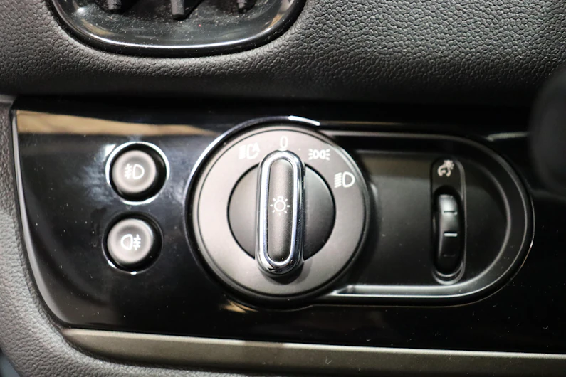 Fahrzeugbild MINI COUNTRYMAN