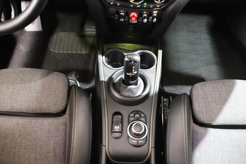 Fahrzeugbild MINI COUNTRYMAN