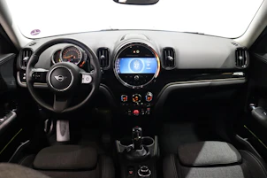Fahrzeugbild MINI Countryman F60 1.5i Cooper ALL4