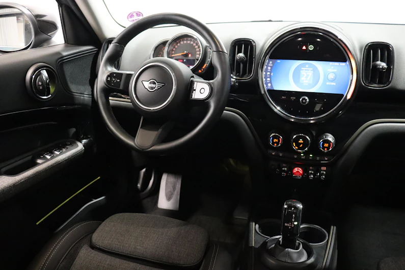 Fahrzeugbild MINI COUNTRYMAN