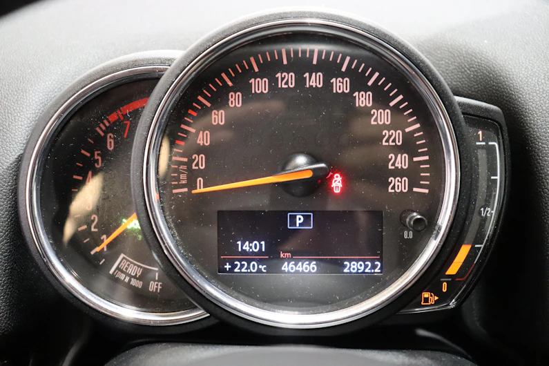 Fahrzeugbild MINI COUNTRYMAN