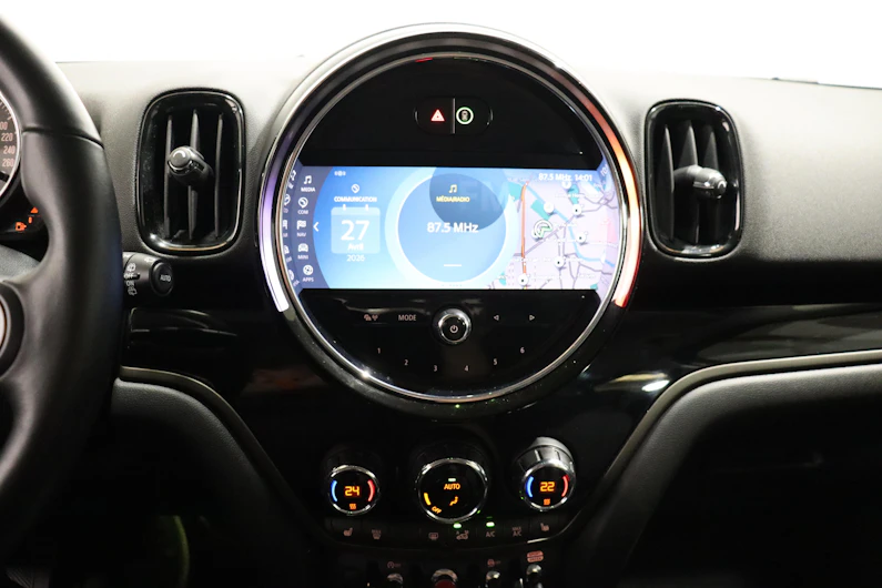 Fahrzeugbild MINI COUNTRYMAN