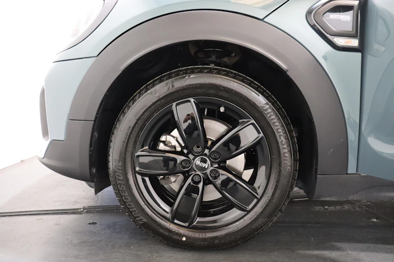 Fahrzeugbild MINI COUNTRYMAN