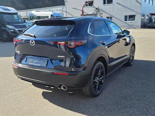 Mazda CX-30 2.0 186 Homura AWD