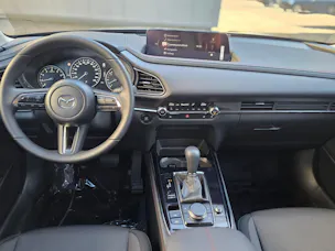 Mazda CX-30 2.0 186 Homura AWD