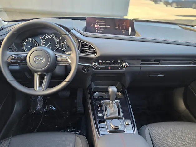 Mazda CX-30 2.0 186 Homura AWD