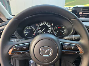 Mazda CX-30 2.0 186 Homura AWD