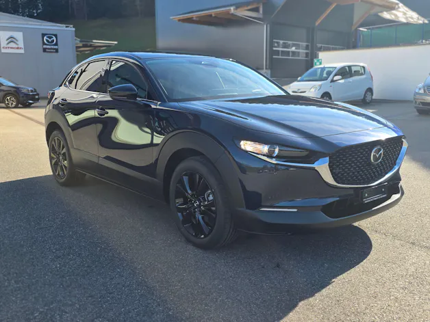 Mazda CX-30 2.0 186 Homura AWD