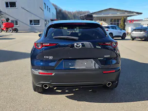 Mazda CX-30 2.0 186 Homura AWD