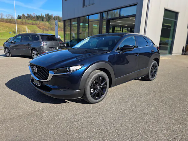 Mazda CX-30 2.0 186 Homura AWD