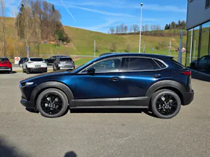 Mazda CX-30 2.0 186 Homura AWD