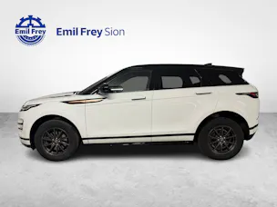 Land Rover Range Rover Evoque 2.0 T R-Dynamic