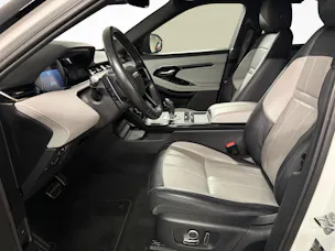 Land Rover Range Rover Evoque 2.0 T R-Dynamic