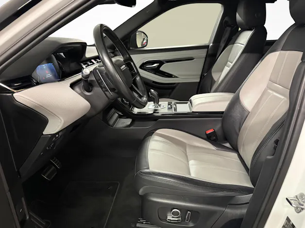Land Rover Range Rover Evoque 2.0 T R-Dynamic