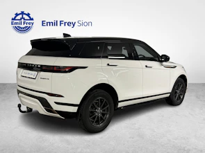 Fahrzeugbild LAND ROVER Range Rover Evoque 2.0 T R-Dynamic