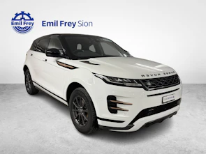 Fahrzeugbild LAND ROVER Range Rover Evoque 2.0 T R-Dynamic