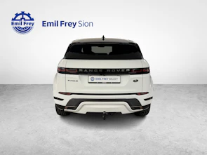 Fahrzeugbild LAND ROVER Range Rover Evoque 2.0 T R-Dynamic