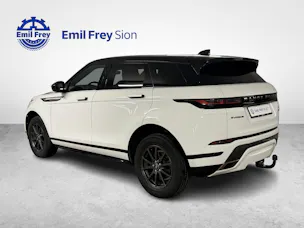 Land Rover Range Rover Evoque 2.0 T R-Dynamic
