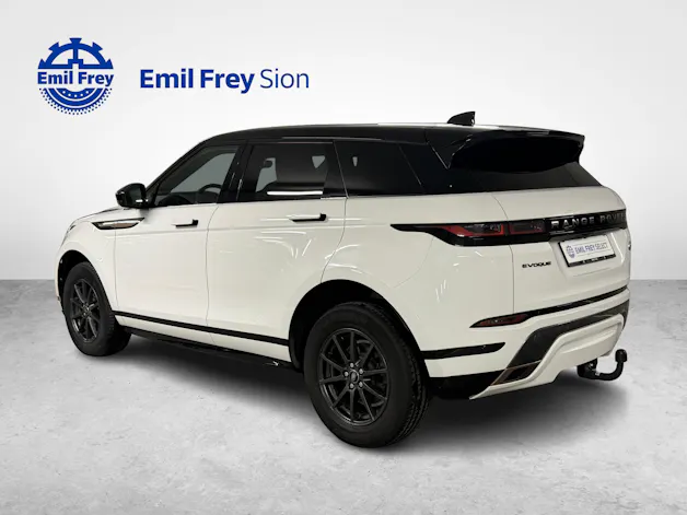 Land Rover Range Rover Evoque 2.0 T R-Dynamic