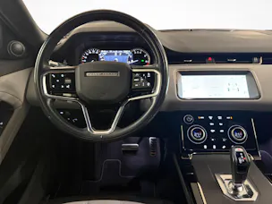 Land Rover Range Rover Evoque 2.0 T R-Dynamic