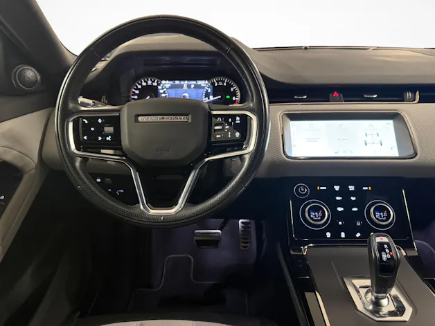 Land Rover Range Rover Evoque 2.0 T R-Dynamic