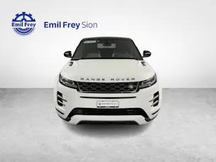 Land Rover Range Rover Evoque 2.0 T R-Dynamic