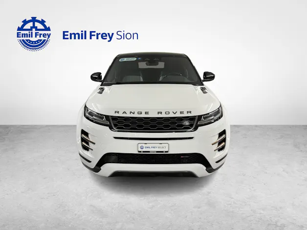 Land Rover Range Rover Evoque 2.0 T R-Dynamic