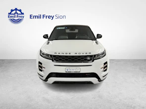 Fahrzeugbild LAND ROVER Range Rover Evoque 2.0 T R-Dynamic