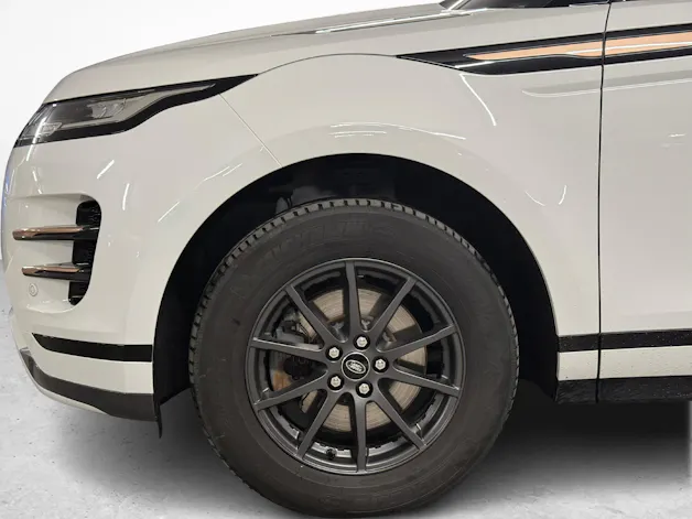 Land Rover Range Rover Evoque 2.0 T R-Dynamic