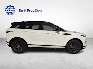 Land Rover Range Rover Evoque 2.0 T R-Dynamic