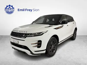 Land Rover Range Rover Evoque 2.0 T R-Dynamic