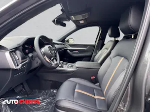 Mazda CX-60 2.5 PHEV Homura Convenience & Sound