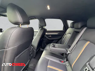 Mazda CX-60 2.5 PHEV Homura Convenience & Sound