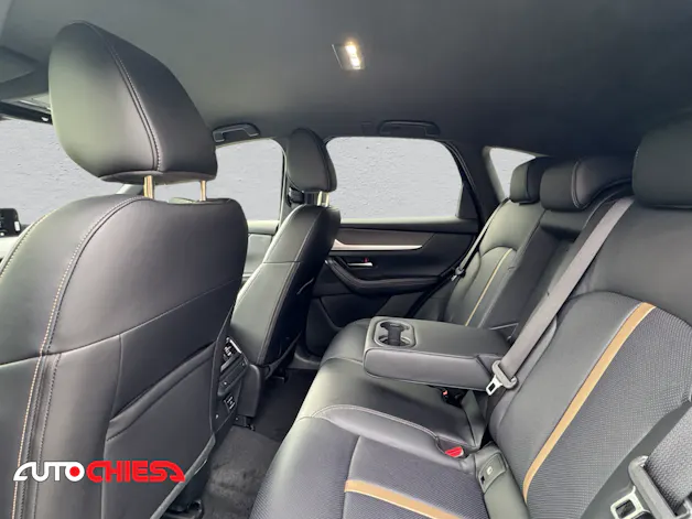 Mazda CX-60 2.5 PHEV Homura Convenience & Sound