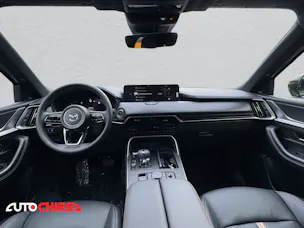 Mazda CX-60 2.5 PHEV Homura Convenience & Sound