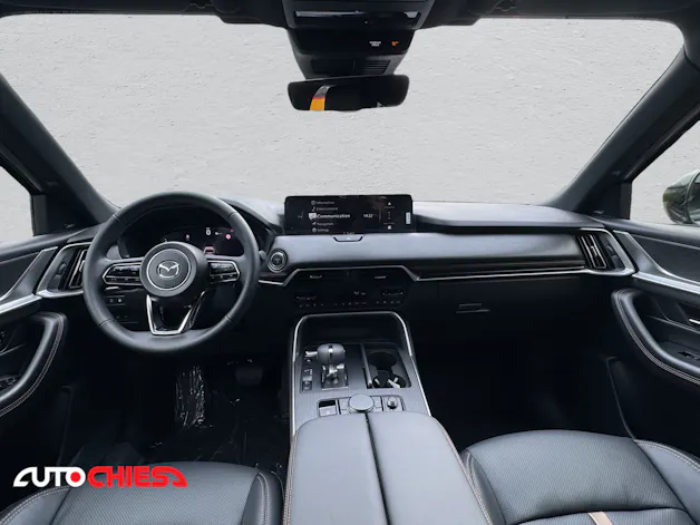 Mazda CX-60 2.5 PHEV Homura Convenience & Sound