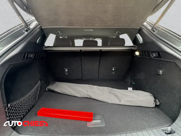 Mazda CX-60 2.5 PHEV Homura Convenience & Sound