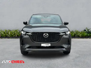 Mazda CX-60 2.5 PHEV Homura Convenience & Sound