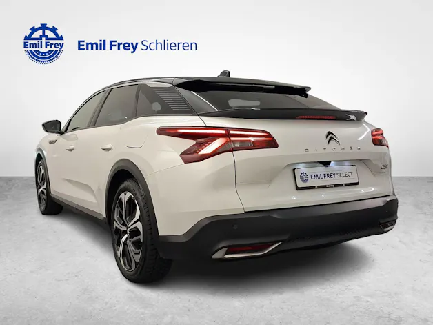 CITROEN C5 X 1.6 Plug-in Hybrid Shine Pack