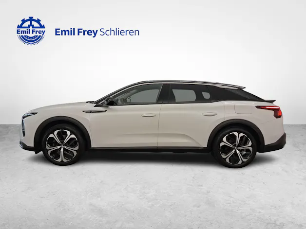 CITROEN C5 X 1.6 Plug-in Hybrid Shine Pack