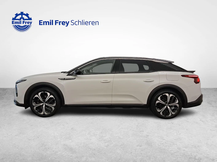 Fahrzeugbild CITROEN C5 X