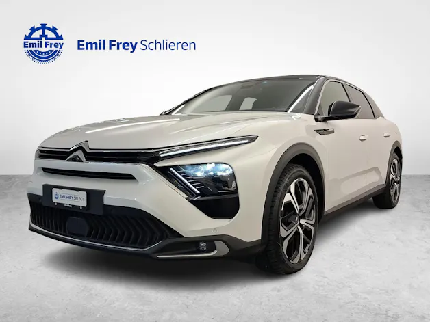 CITROEN C5 X 1.6 Plug-in Hybrid Shine Pack