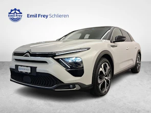 Fahrzeugbild CITROEN C5 X 1.6 Plug-in Hybrid Shine Pack