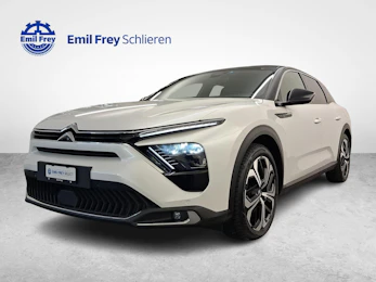 Fahrzeugbild CITROEN C5 X 1.6 Plug-in Hybrid Shine Pack