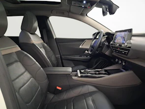 Fahrzeugbild CITROEN C5 X 1.6 Plug-in Hybrid Shine Pack
