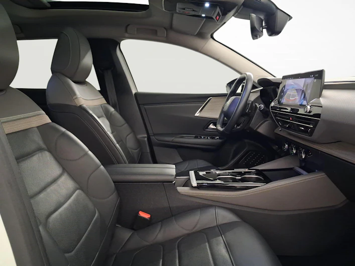 Fahrzeugbild CITROEN C5 X